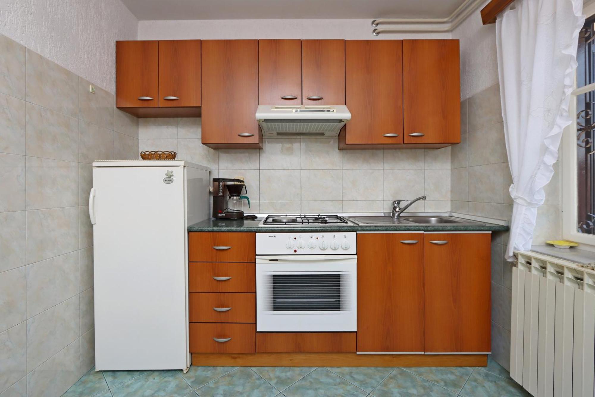 Apartments With A Parking Space Icici, Opatija - 7788 Quarto foto
